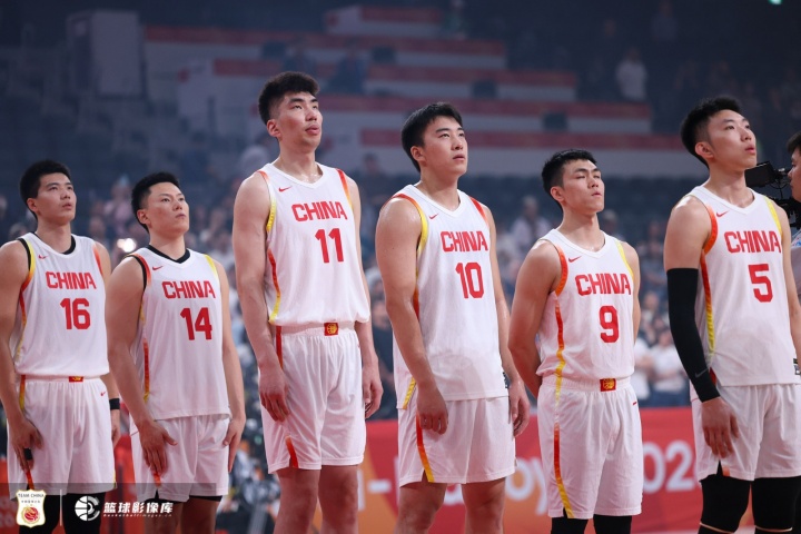 中国男篮亚运半决赛时间确定！18日18点20分对阵日本男篮