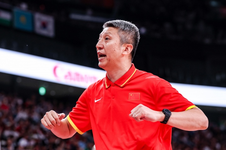 解说：郭士强该不该下课和会不会是两件事 目前看下课可能性较小