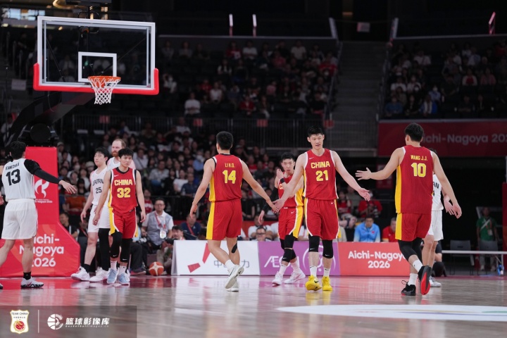 中国篮球之队：失利令人心情沉重 全队深刻总结&全力打好后续比赛